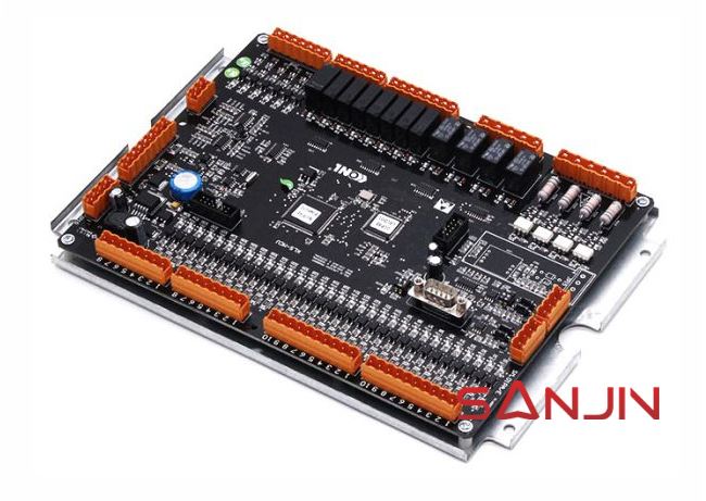 CANNY Elevator pcb KLS-MCU CANNY Elevator pcb KLS-MCU