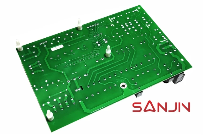 ThyssenKrupp elevator pcb UBA-CMC4