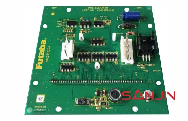  Elevator pcb ACA26800HJ1 NA02JY03CA