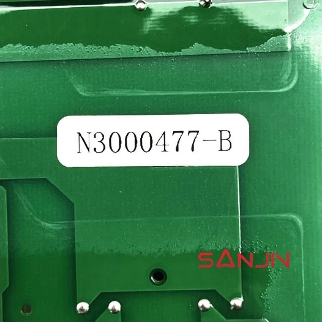 Hitachi elevator display board N3000477-B