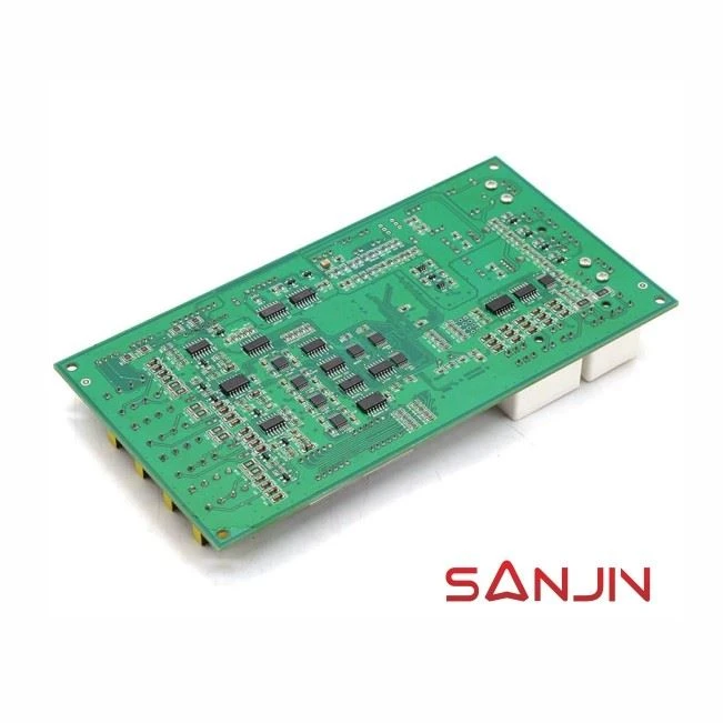 Hitachi Elevator communication board 13507100 SCLA4 V30