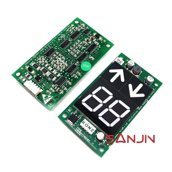 KONE Elevator pcb KM50017288G01
