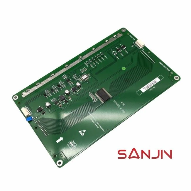 KONE Elevator Board KM1373017G01