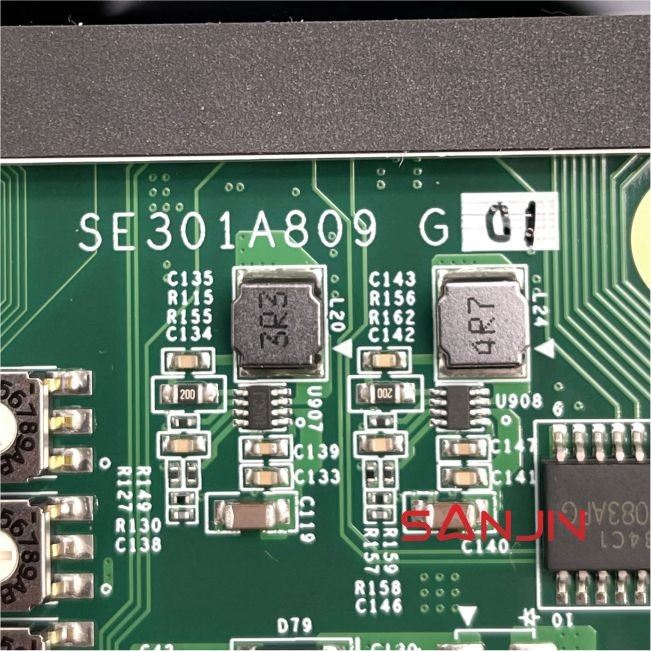 SE301A809G01