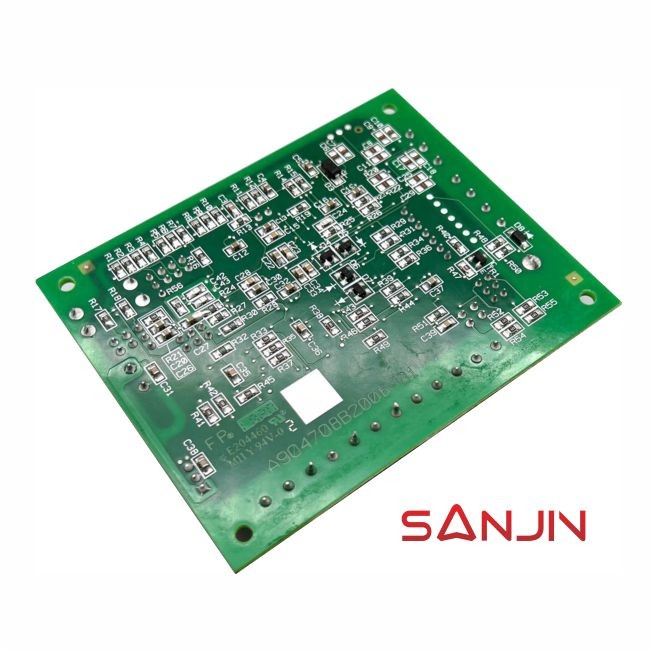 Mitsubishi Elevator board A904708B000G01