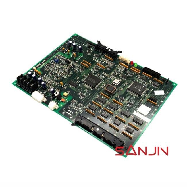 SIGMA elevator board DPC-110