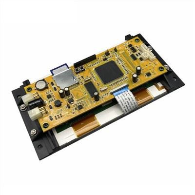 BLT لفٹ PCB GPCS4329D001