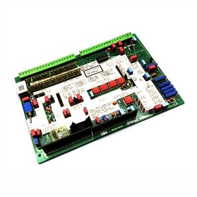 KONE ایلیویٹر ڈور مشین بورڈ KM376409G01