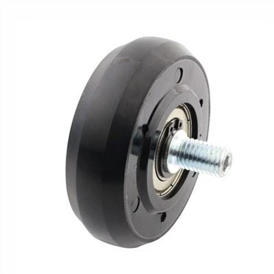 KONE لفٹ گائیڈ شو وہیل KM86789G02