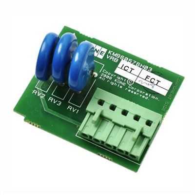 KONE لفٹ PCB KM960575G21