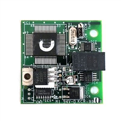 مٹسوبشی ایلیویٹر Pcb KCR-990B