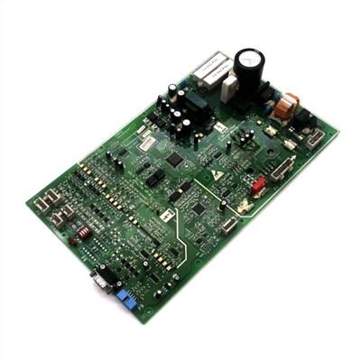 لفٹ ڈور مشین بورڈ KBA26800ABF1