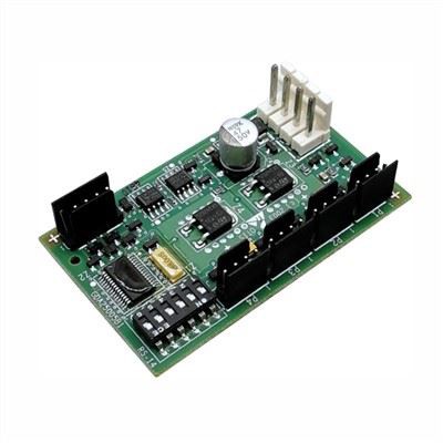 RS14 ایلیویٹر PCB GDA25005B1