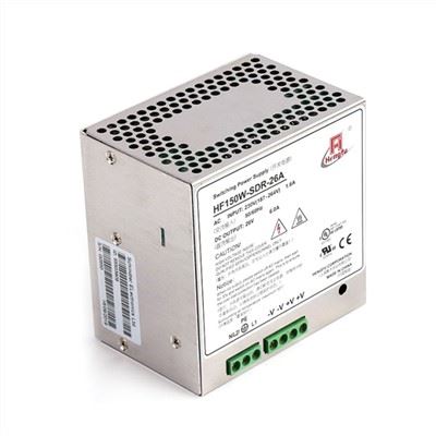 شنڈلر لفٹ سوئچنگ پاور سپلائی HF150W-SDR-26A