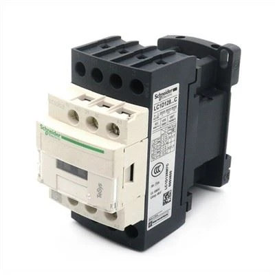 شنائیڈر لفٹ کنٹیکٹر LC1D18M7C