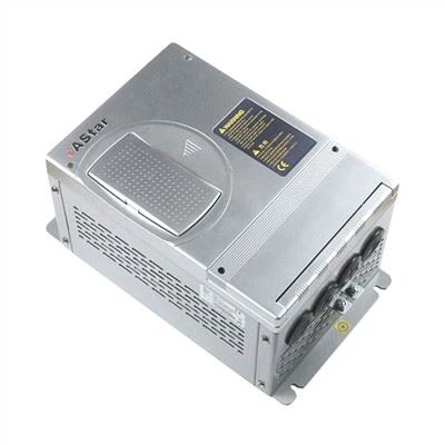 STEP ایلیویٹر انورٹر AS320-4T0011