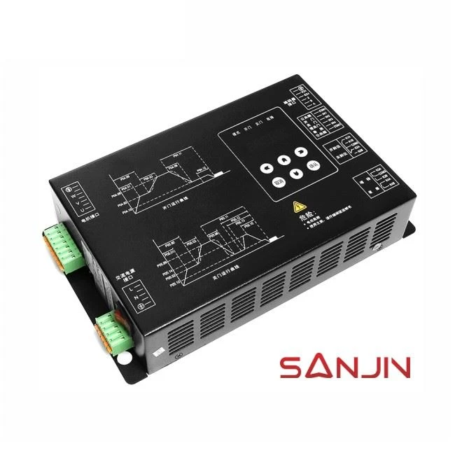 Thyssen elevator door machine inverter BG101-S20P2S BG101-S20P4A (4)