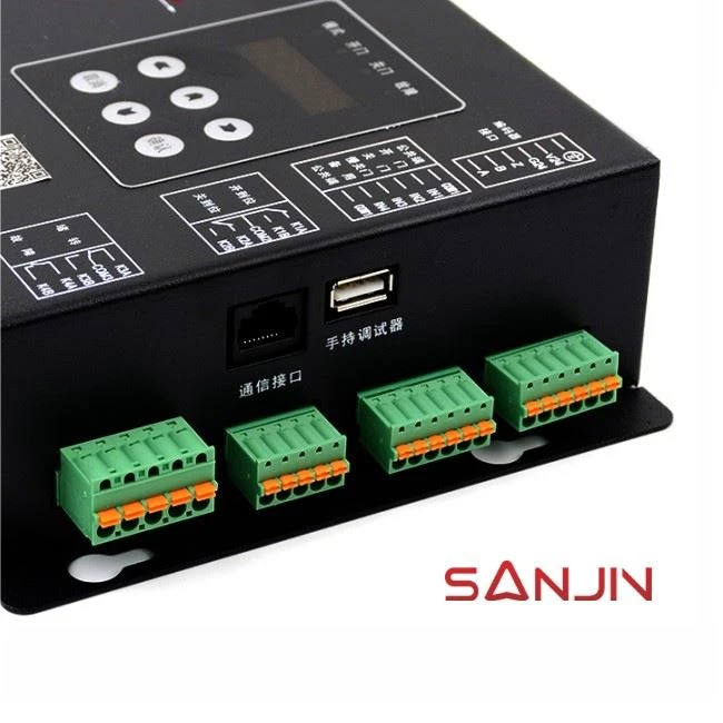 elevator door machine inverter BG101-S20P2S