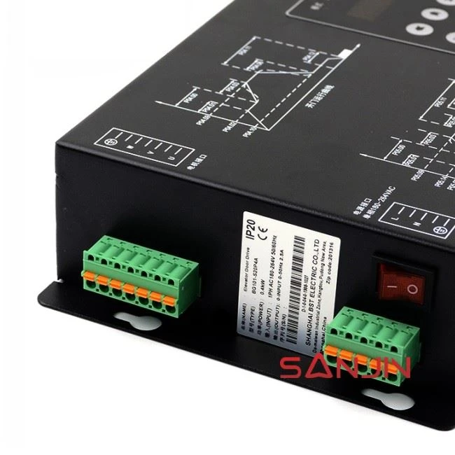 Thyssen elevator inverter BG101-S20P2S