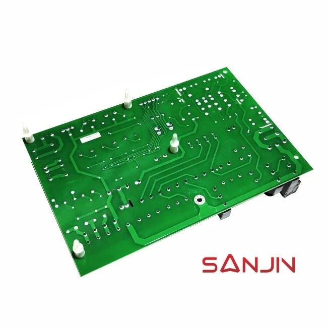 ThyssenKrupp elevator board UBA-CMC4