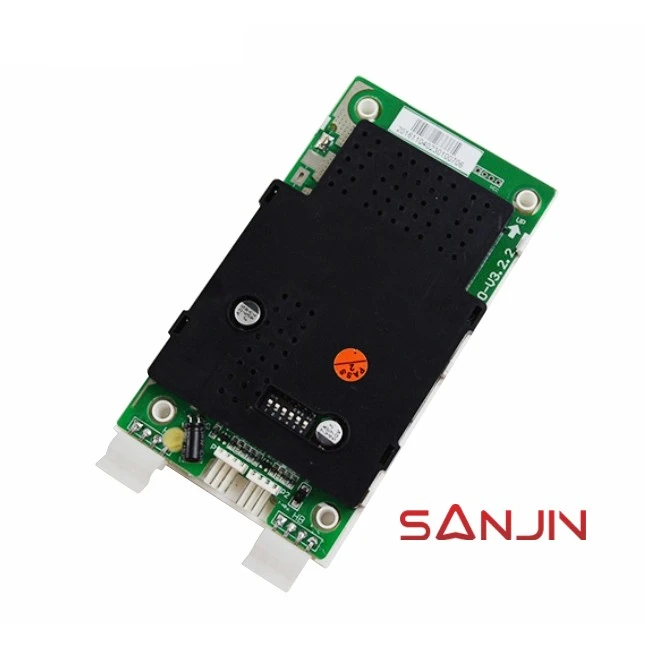 XIZI OTIS Elevator boardLMBS430-V3.2
