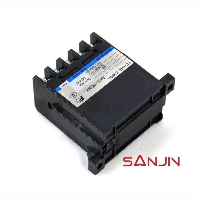 FUJI Hitachi lift contactor FC-0 G