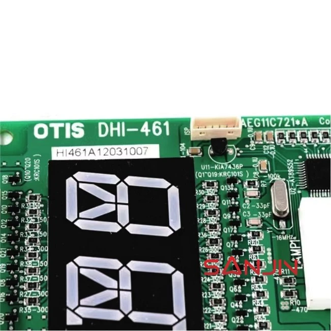 SIGMA OTIS elevator parts DHI-461