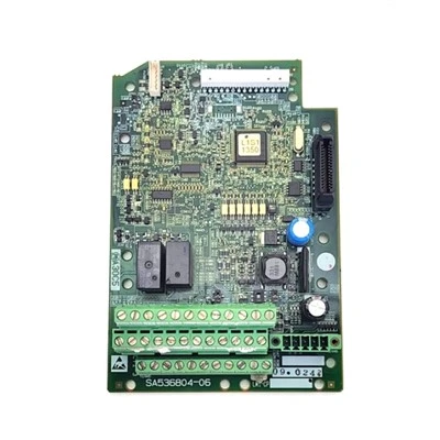 FUJI ایلیویٹر انورٹر مین بورڈ SA536804-06