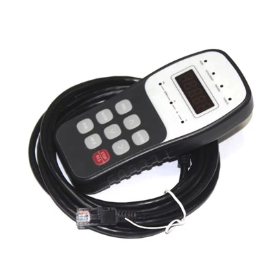 Xizi Optimax ایلیویٹر سروس ٹول ماسٹر