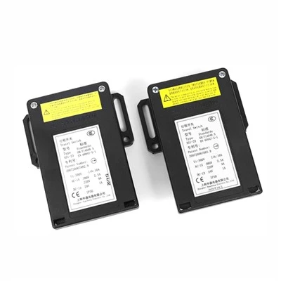 لفٹ گورنر سوئچ XS1-23