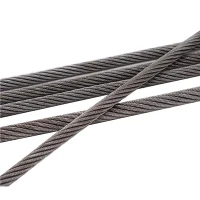 ایلیویٹر وائر رسی BRITX 6mm 8mm 10mm 12mm 13mm اسٹیل کور
