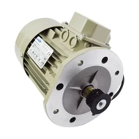 جدید ہوٹل ایلیویٹر ڈور پارٹس موٹر MS7126/B5 پائیدار